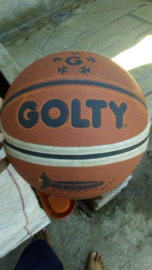 Balon Golty de Baloncesto