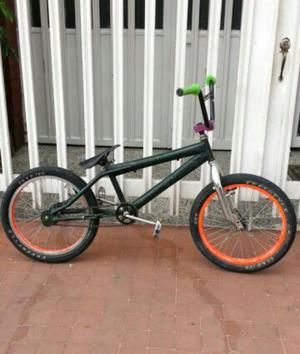 Bicicleta Bmx