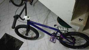 Bicicleta Bmx Mela
