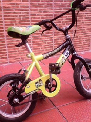 Bicicleta. Gw para Niño Pequeño