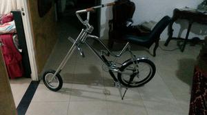 Bicicleta Personalizada