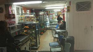 Cafetería, Tienda Y Venta de Tamales - Bogotá