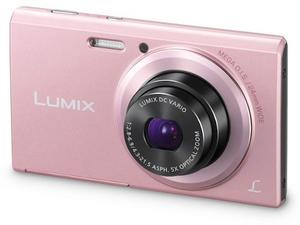 Camara Panasonic Lumix Fh10