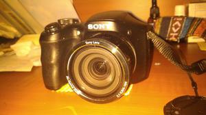 Camara Sony H200 Semi Profesional 26x 20,1mp