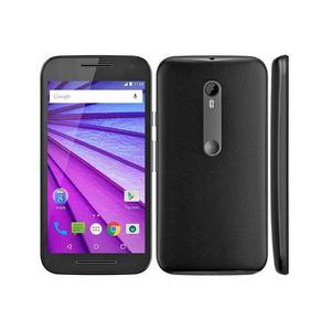 Celular Motorola Moto G3 Xt1543 16 Gb Duos Black