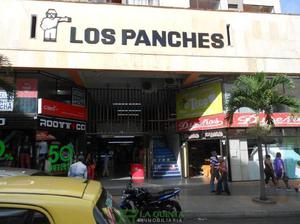 Cod. ABPAI10132 Local En Arriendo En Ibague Los Panches -