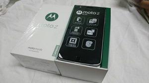 Motorola Moto Z Play 32gb Nuevo