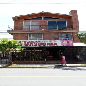 Panadería La Vasconia de chía - Chía