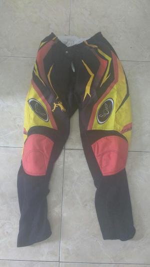 Pantalon de Motocross