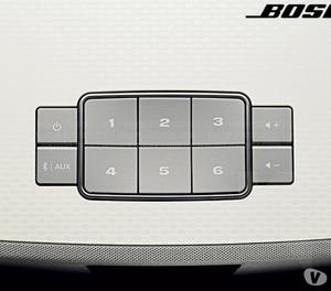 Parlantes Bose Sound touch 30 serie III NUEVO