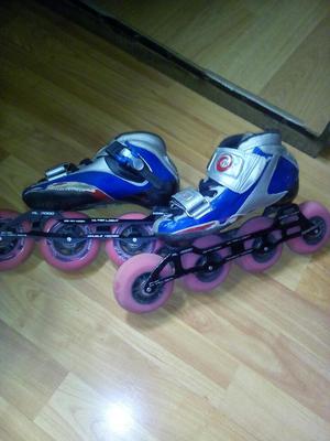 Patines Profesionales en Linea