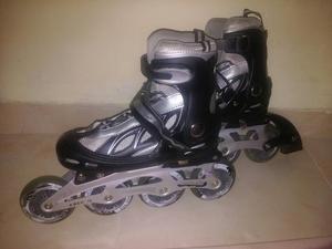 Patines en Linea
