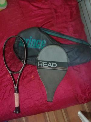 Raqueta de Tenis