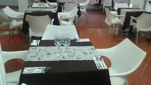 Restaurante Bar Y Salon de Eventos - Florencia