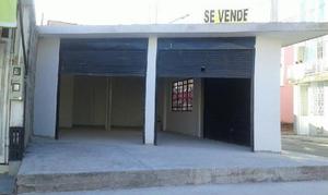 SE VENDE LOCAL COMERCIAL CON GARAJE - Villavicencio