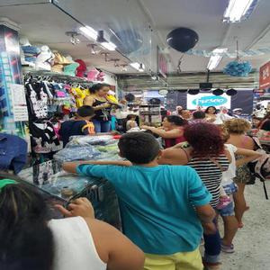 Se Cede Local de Ropa - Bucaramanga