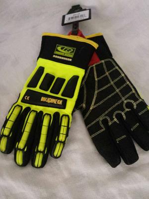 Se Vende Guantes de Impacto