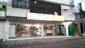 Se Vende Micromercado Supermercado - Bucaramanga