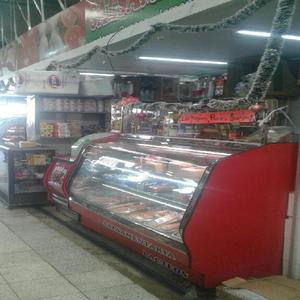 Se Vende Salsamentaria - Bogotá