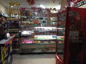 Se Vende Salsamentaria - Bogotá