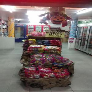 Supermercado - Bogotá