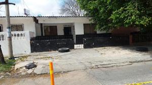 VENTAS DE CASA COMERCIAL BARRIO SAN JOSE - Barranquilla