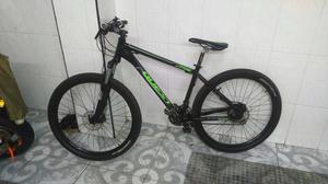 Vendo Bici On Trail