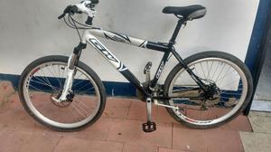 Vendo Bicicleta Gw Lince, por Poco Uso