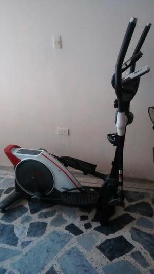 Vendo Eliptica Bh Fitnest