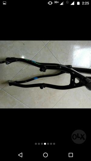 Vendo Marco Gw 27.5 Y Suspensión