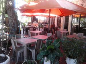 Vendo restaurante en Laguito, Cartagena. A 10 metros de la