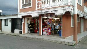 Venta Tienda Micromercado - Restrepo