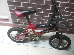 Venta de Bicicleta Cross para Niños