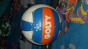 vendo balon para voleybol barato