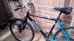 vendo cicla leer descripcion