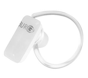 Auricular Bluetooth Burg Btcd101 Blanco
