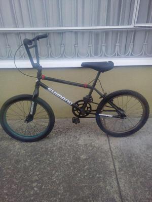 BICICLETA CROSS