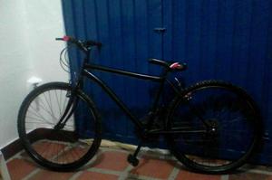 BICICLETA EN VENTA