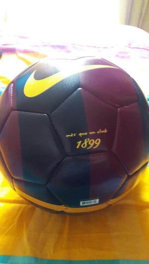 Balon Futbol Barcelona