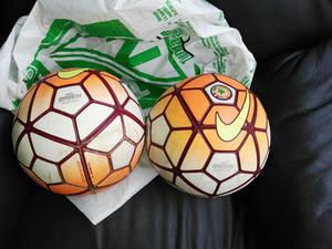 Balones Originales de La Libertadores
