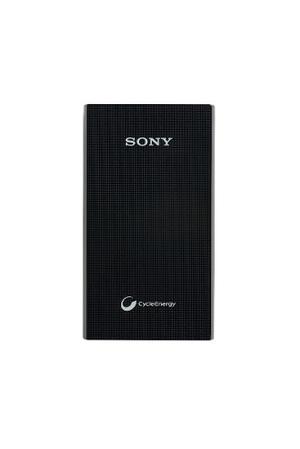 Bateria Externa Sony mah Negro
