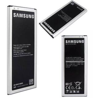 Bateria Pila Samsung Galaxy Note 4 N910 Original