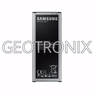 Bateria Pila Samsung Note 4 Note % Orignal - Geotronix