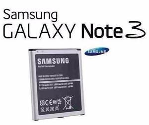Bateria Samsung Galaxy Note 3 Pila mah Garantizada