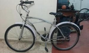Bicicleta Clasica Playera