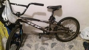 Bicicleta Gw para Bmx