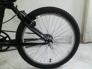 Bicicleta Sport