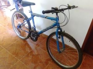 Bicicleta Todo Terreno - Exelente Estado