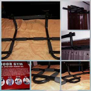 Door Gym ejercicio en Casa - Popayán