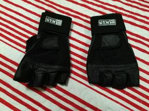Guantes Gym - Bogotá